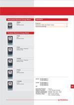 Electronic Energy Meters-2