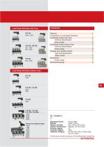 Load Breaker Switches With and Without Fuse - 2