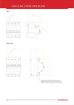 Miniature circuit breakers - 7