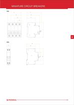 Miniature circuit breakers - 8