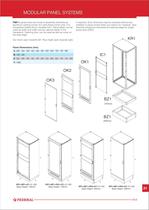 Modular panel system - 4