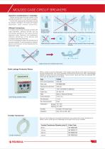 MOLDED CASE CIRCUIT BREAKERS - 10