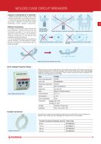 Molded Circuit Breakers - 10