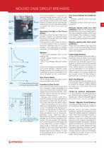 Molded Circuit Breakers - 6