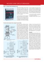 Molded Circuit Breakers - 9