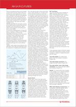 NH (H.R.C) Fuses - 3