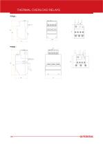 THERMAL OVERLOAD RELAYS - 5