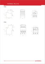 Thermal relays - 5