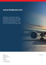 Vital thermal processing solutions for the aerospace and defence industries-12