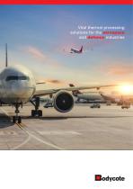 Vital thermal processing solutions for the aerospace and defence industries-1