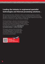 Vital thermal processing solutions for the aerospace and defence industries-2