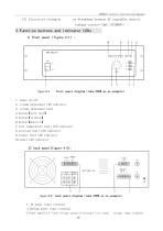GB9221 series fire alarm broadcast amplifier-3