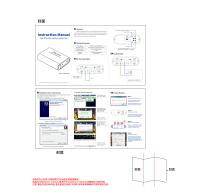 Instruction Manual-1