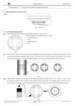 JTY-GD-A30E Point-type Photoelectric Smoke Detector-2