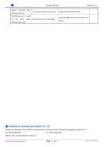 JTY-GD-A30E Point-type Photoelectric Smoke Detector-5
