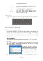 SEC1000 fire alarm system leaflet-12