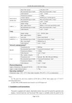 SEC1000 fire alarm system leaflet-4