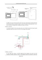 SEC1000 fire alarm system leaflet-7