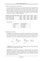 SEC1000 fire alarm system leaflet-9