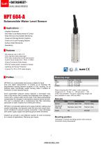 ATEX & IECEx HPT604-A-2