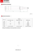 ATEX & IECEx HPT604-A-6