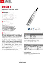 ATEX & IECEx HPT604-B-2