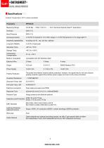 ATEX & IECEx HPT604-B-3