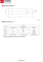 ATEX & IECEx HPT604-B-6