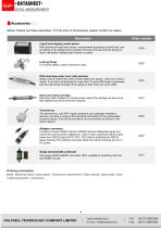 ATEX & IECEx HPT604-BH-7