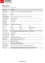 ATEX & IECEx HPT604-BL-3