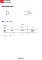 ATEX & IECEx HPT604-BL-6