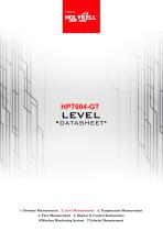 ATEX & IECEx HPT604-GT-1