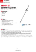 ATEX & IECEx HPT604-GT-2