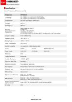 ATEX & IECEx HPT604-GT-3