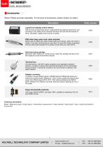 ATEX & IECEx HPT604-GT-8