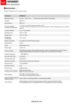 ATEX & IECEx HPT604-LT-3