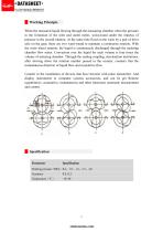 FLOWMETER HRF Roots Flow MEter-3