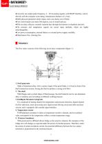 FLOWMETER HVPF Swirl Flow Meter-3