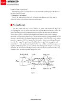 FLOWMETER HVPF Swirl Flow Meter-4