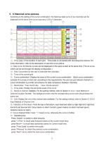 H8000 Series Multipurpose Colorful Date Paperless Recorder-12