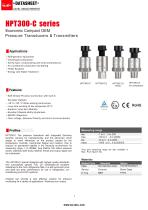 HPT300-C-2