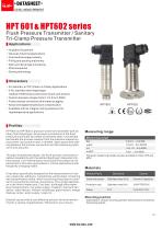 HPT601/602-2