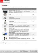 HPT604-B-Datasheet-EN-HOLYKELL-6
