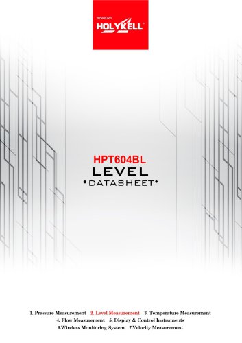 HPT604-BL