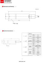 HPT604-BL-4