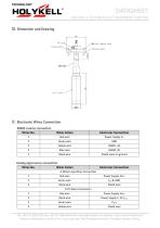 HPT604-GT GEnerator Low Fuel Tank Application - 3