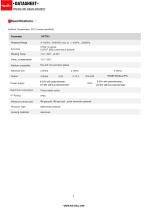 HPT701 2025-3
