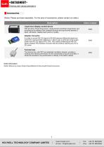 HPT701 2025-6