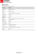 HPT907C-3