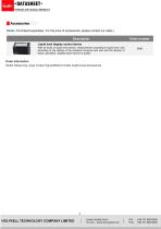 HPT907C-6
